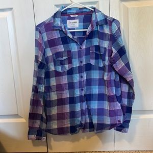Women’s Flannel